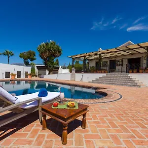Cortijo Boutique 3*, Marbella Spanje