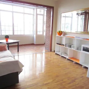 Seven , Barcelona Spanje