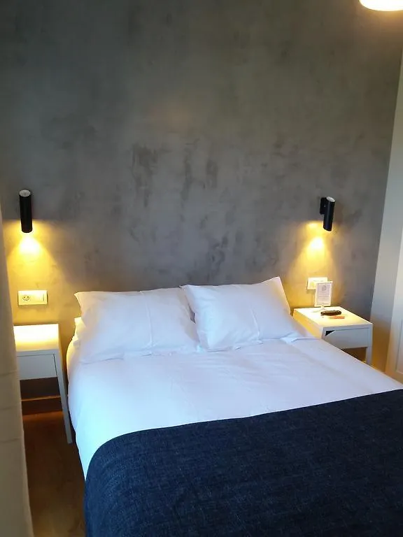 Pension Don Claudio Bilbao Guest house