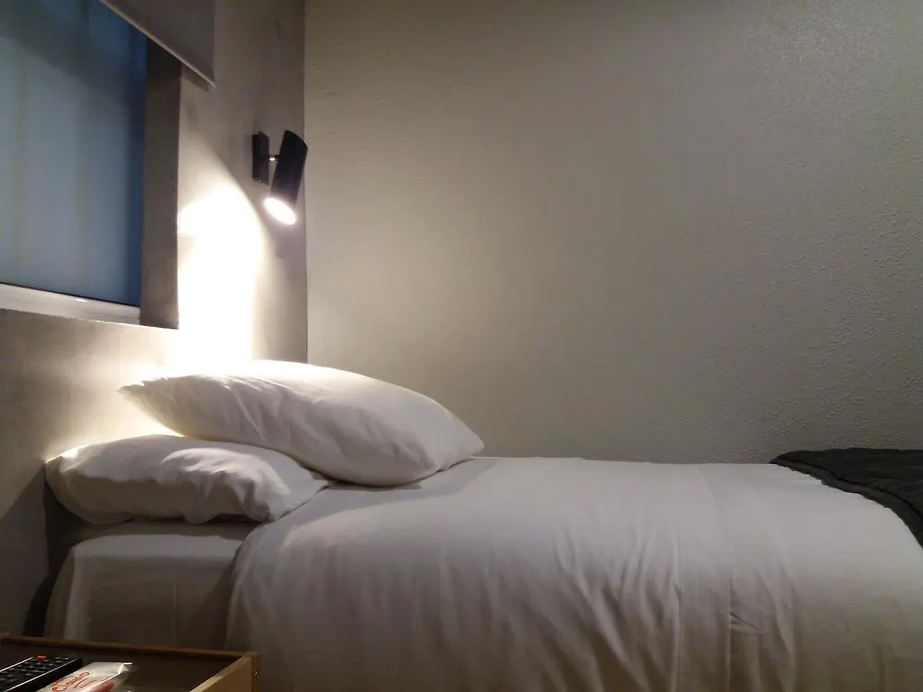 Guest house Pension Don Claudio Bilbao Spain