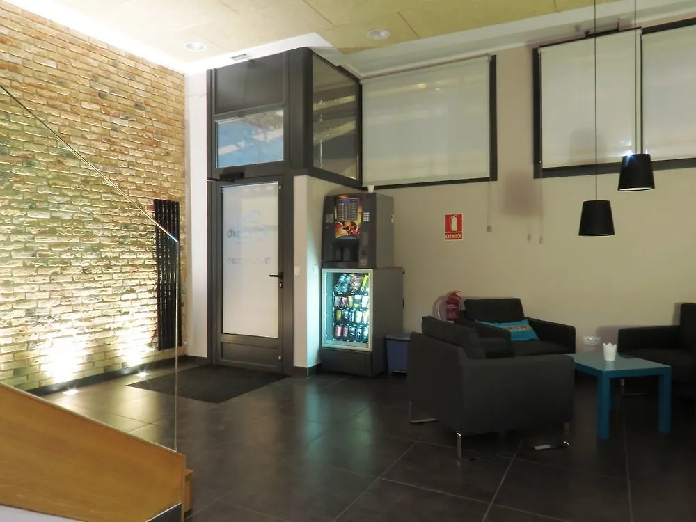 Pension Don Claudio Bilbao Guest house
