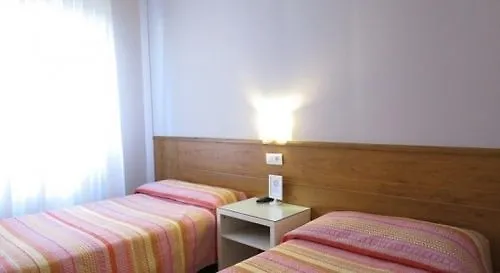 Pension Don Claudio Bilbao Spain