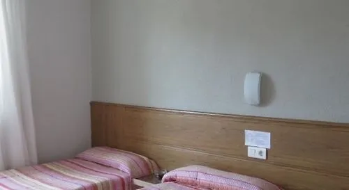 Pension Don Claudio Bilbao Guest house