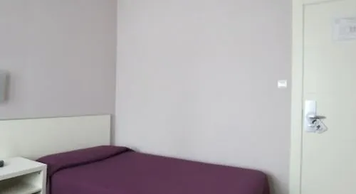 Pension Don Claudio Bilbao Guest house