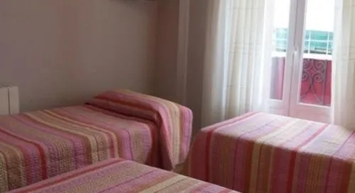 Guest house Pension Don Claudio Bilbao Spain