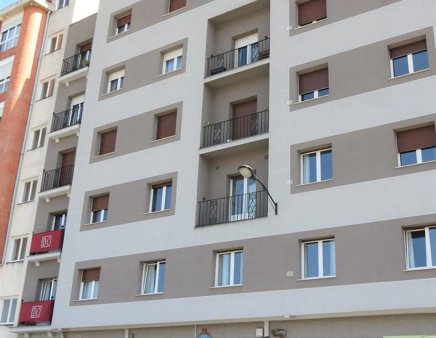 Pension Don Claudio Bilbao Guest house