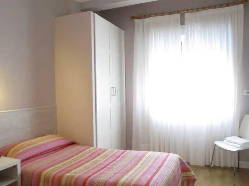 Guest house Pension Don Claudio Bilbao Spain