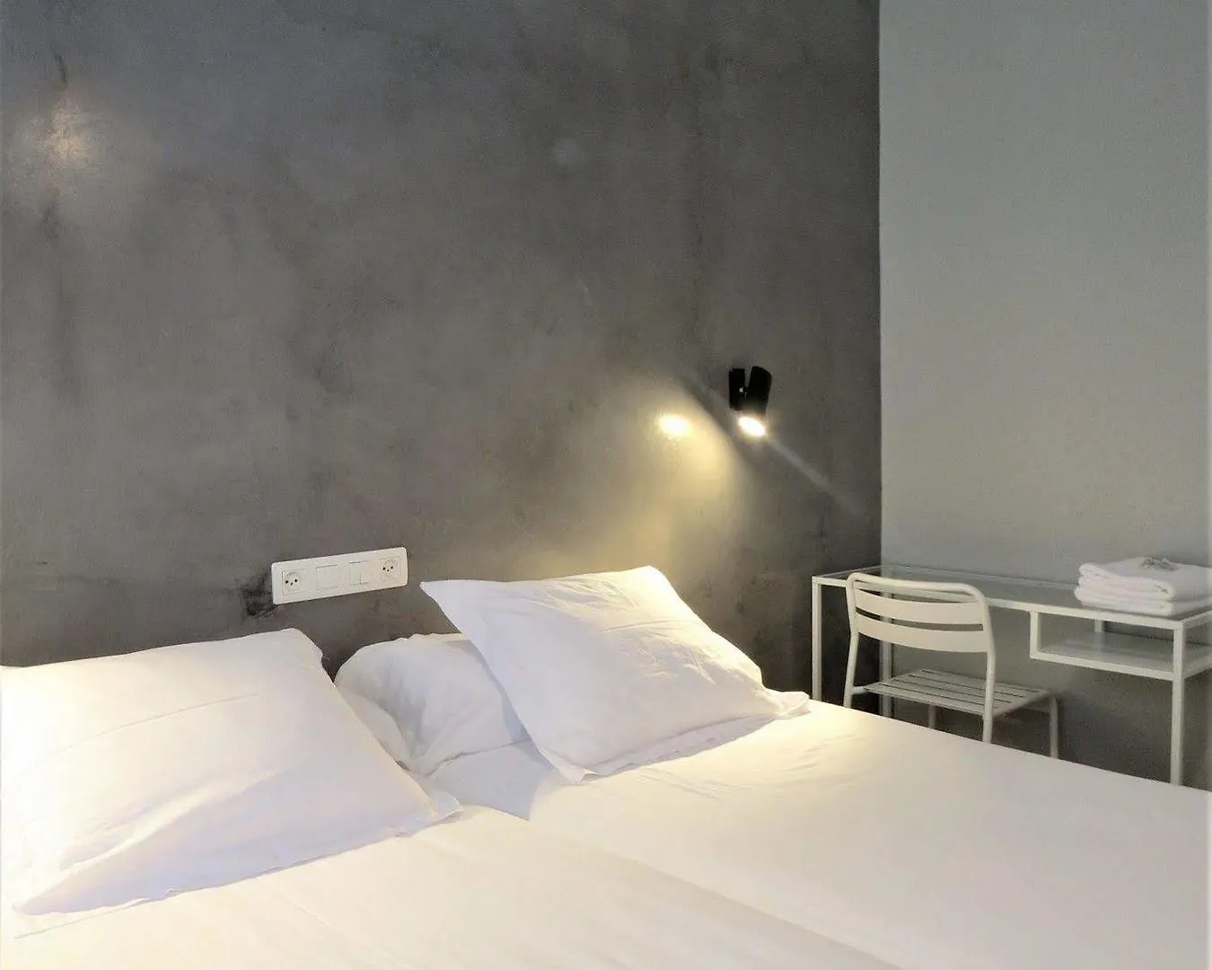 Guest house Pension Don Claudio Bilbao Spain