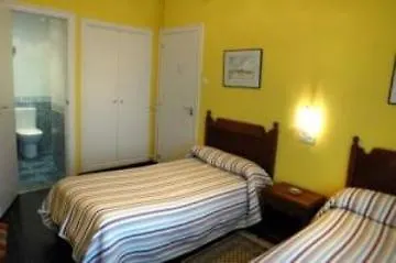 Pension Don Claudio Bilbao Guest house