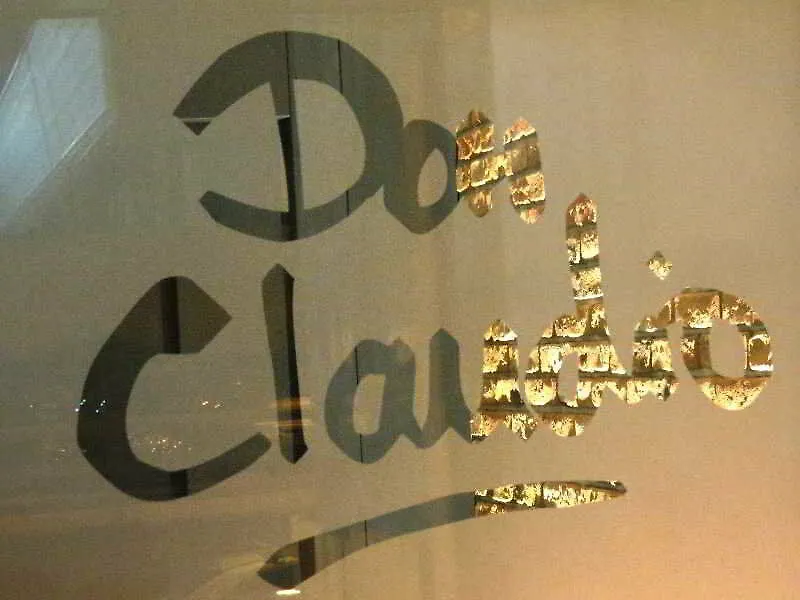 Pension Don Claudio Bilbao