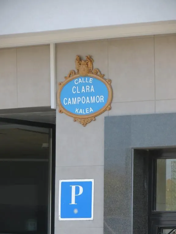 Pensión Don Claudio Bilbao 0*,  España